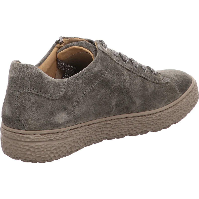 Hartjes Schnürschuh PHIL grün