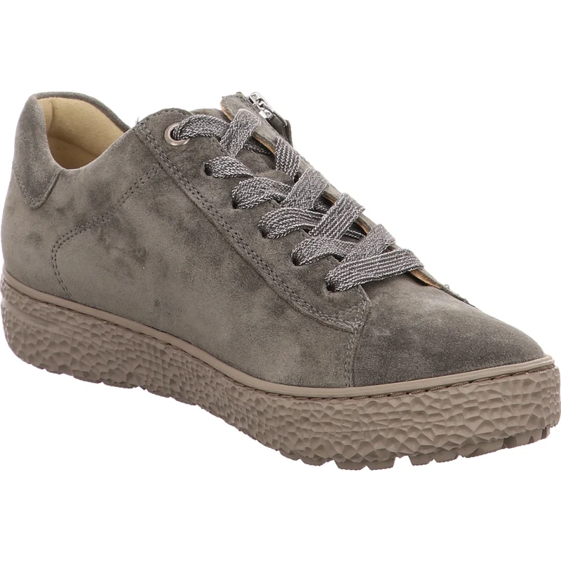 Hartjes Schnürschuh PHIL grün