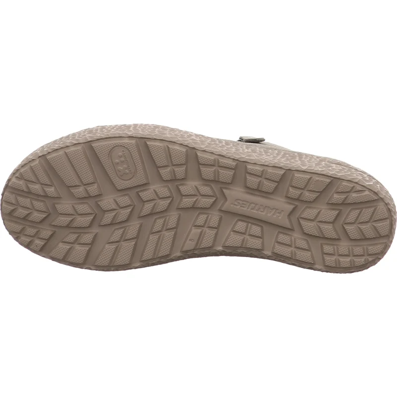 Hartjes Schnürschuh PHIL grün