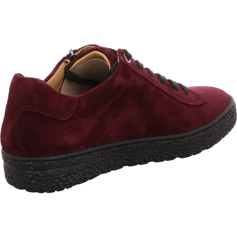 Hartjes Schnürschuh PHIL bordo