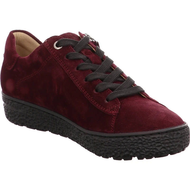 Hartjes Schnürschuh PHIL bordo