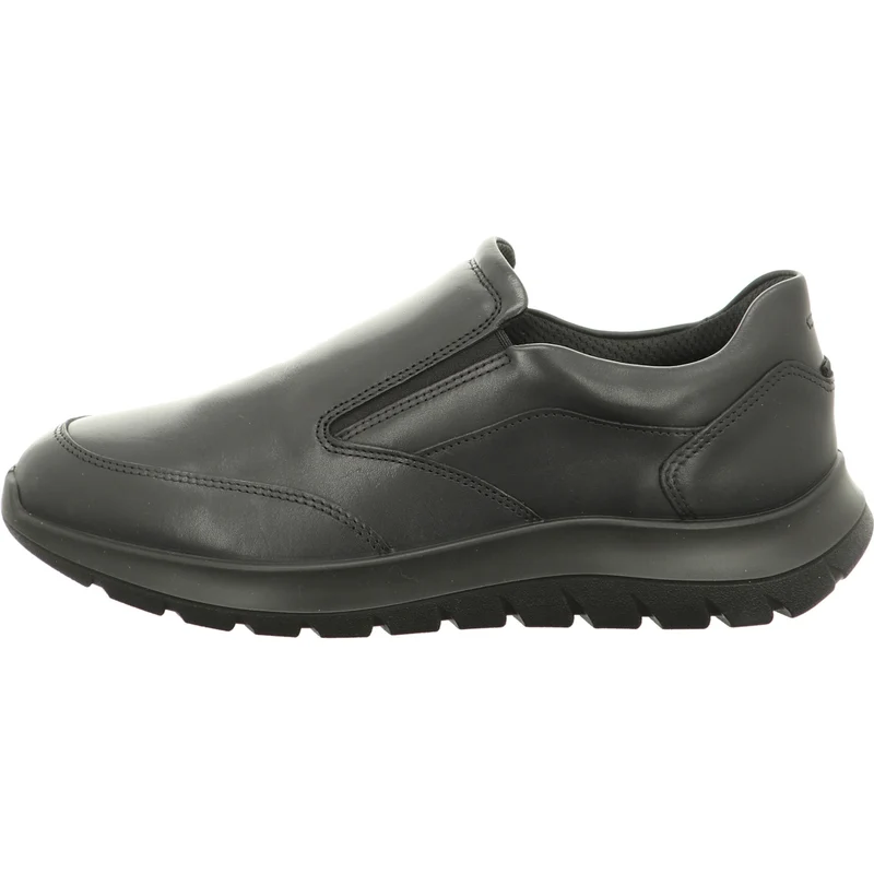 Ecco Slipper CITY STRIDE schwarz