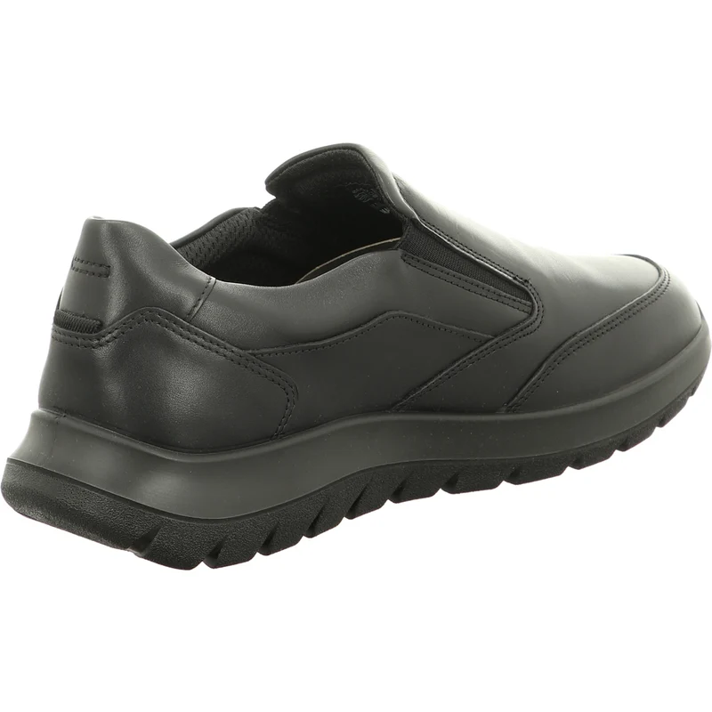 Ecco Slipper CITY STRIDE schwarz