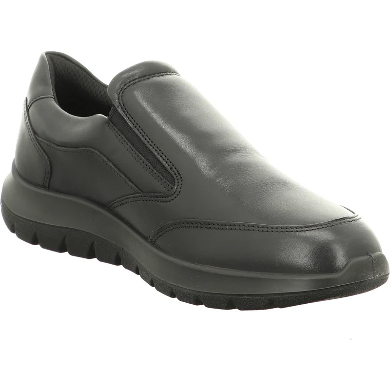 Ecco Slipper CITY STRIDE schwarz
