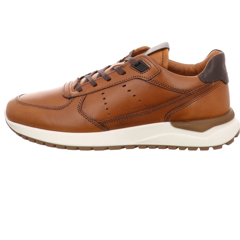 Ecco Schnürschuh ASTIR NEO braun