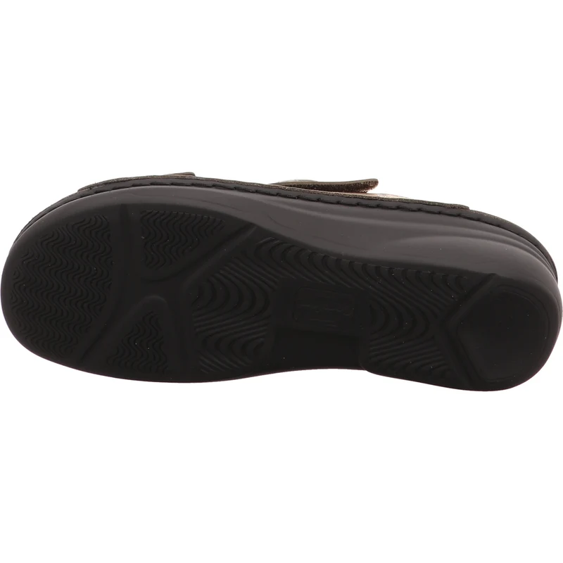 FinnComfort Pantolette MOOREA gold