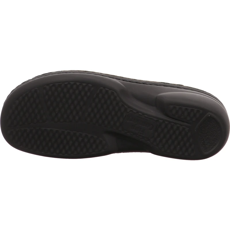 FinnComfort Pantolette SANSIBAR gold