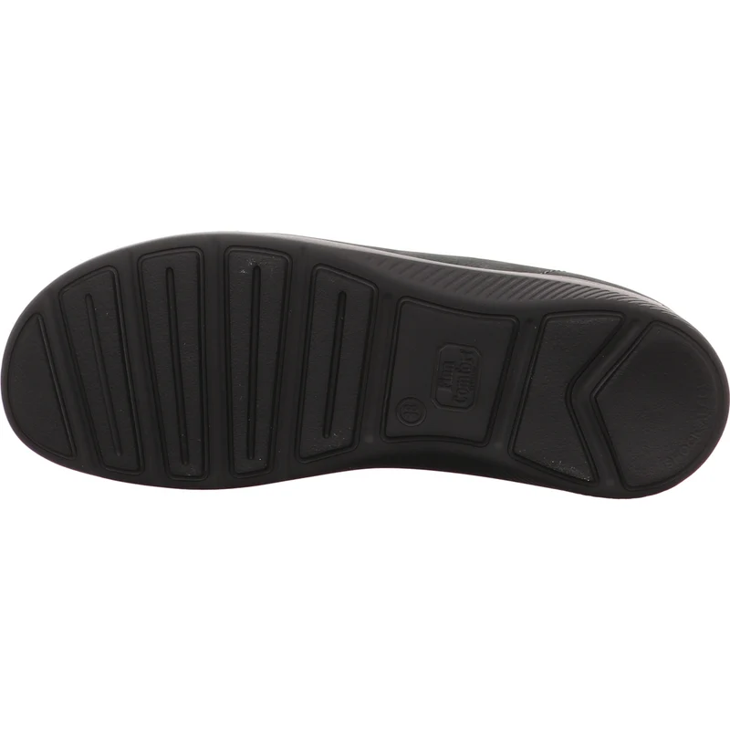 FinnComfort Schnürschuh FATAGA grau