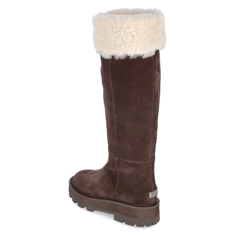 Winterstiefel TITAN Braun