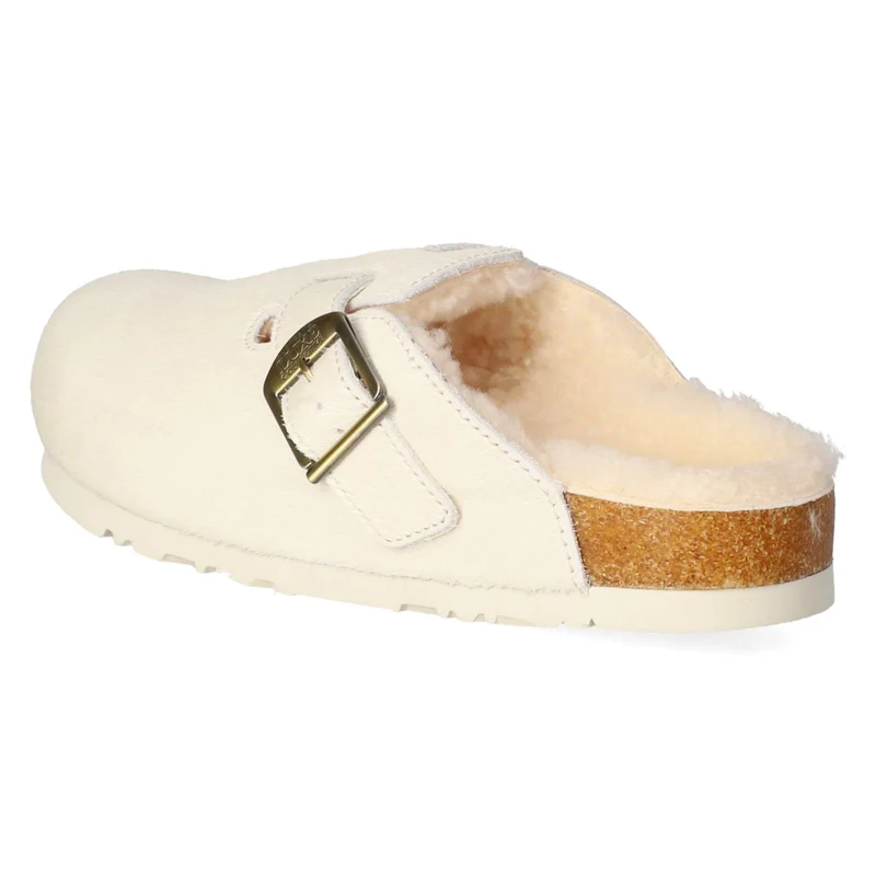 Clogs BERLIN Beige