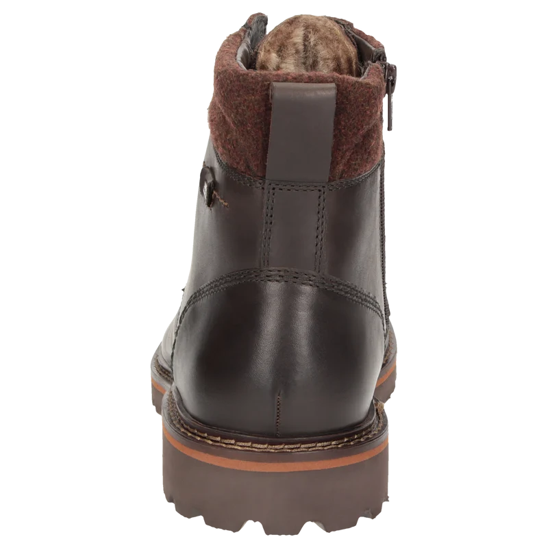 Adalr.-704-TEX-LF-H - dunkelbraun