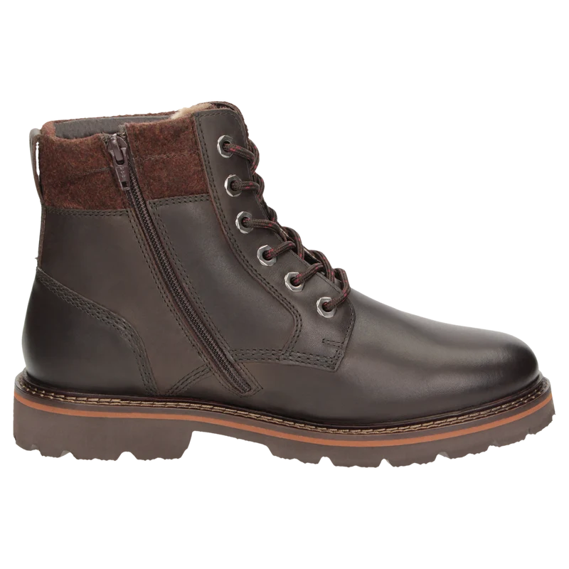 Adalr.-704-TEX-LF-H - dunkelbraun