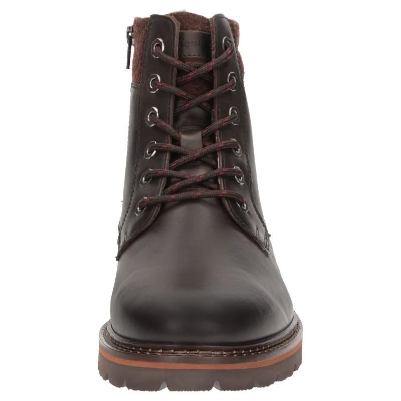 Adalr.-704-TEX-LF-H - dunkelbraun