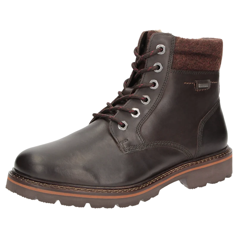 Adalr.-704-TEX-LF-H - dunkelbraun