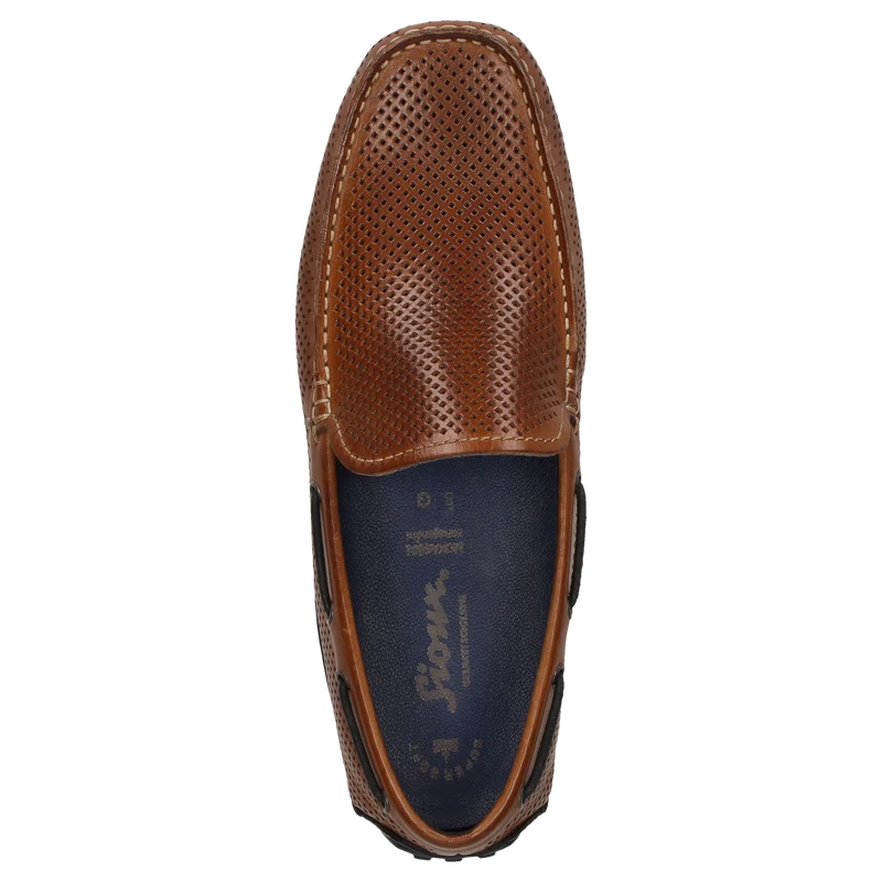 Carulio-706 - braun
