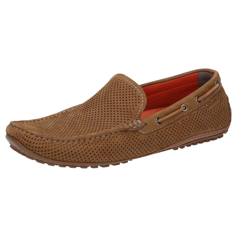 Carulio-706 - braun
