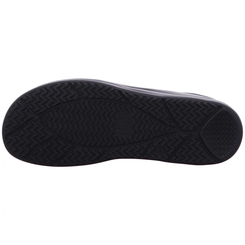 FinnComfort Schnürschuh Huelva blau