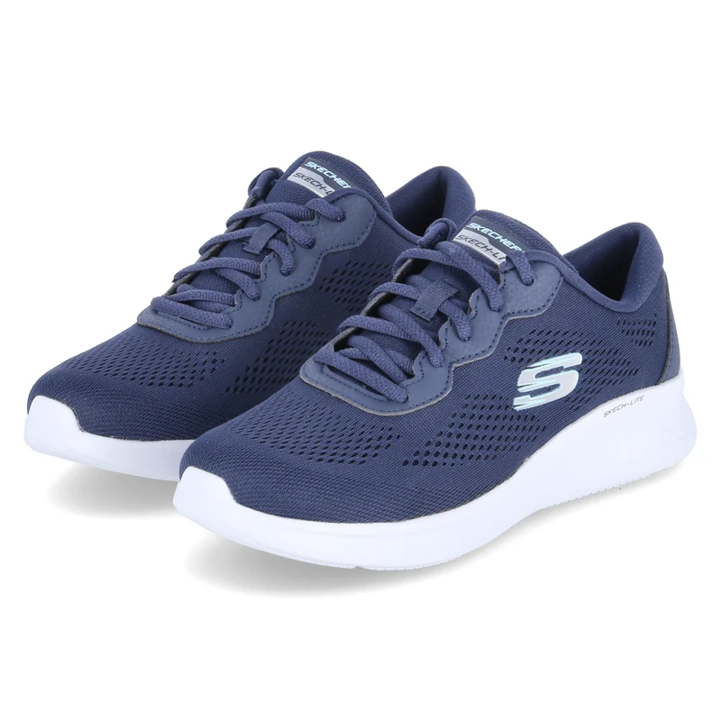 Low Sneaker PERFECT TIME Blau