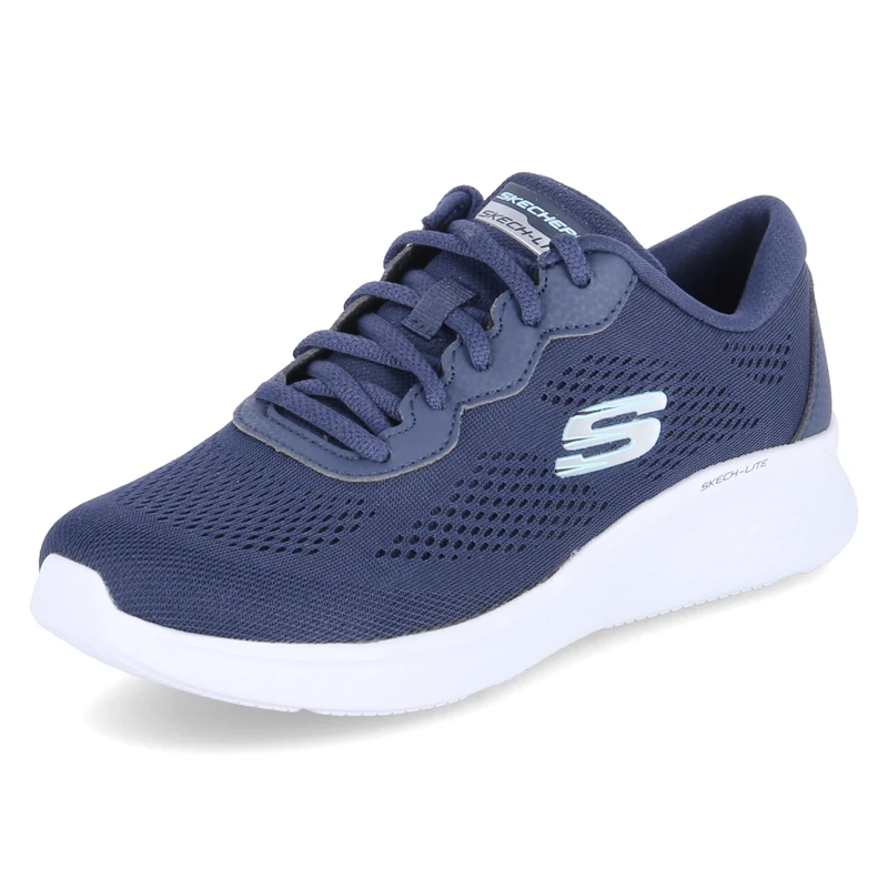 Low Sneaker PERFECT TIME Blau