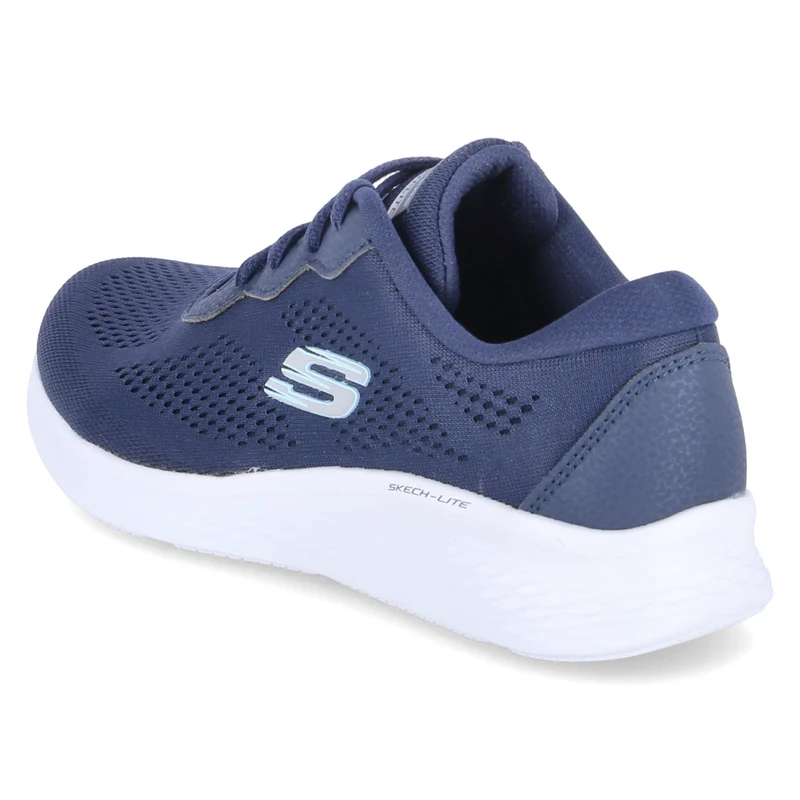 Low Sneaker PERFECT TIME Blau