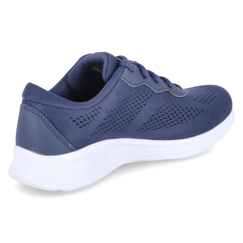 Low Sneaker PERFECT TIME Blau