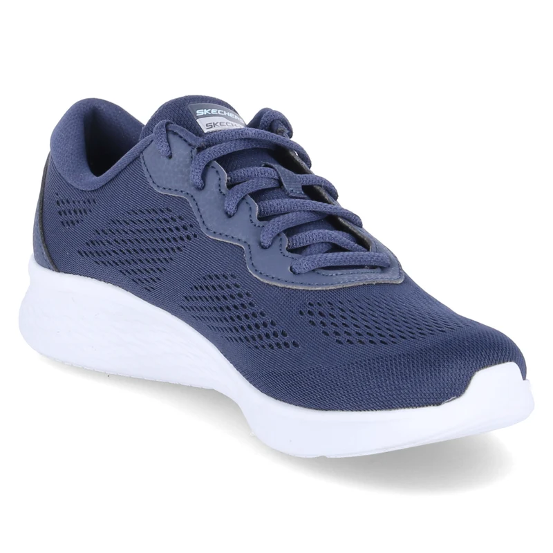 Low Sneaker PERFECT TIME Blau