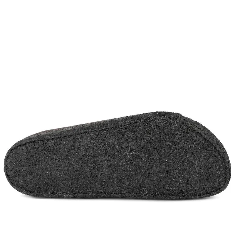 Birkenstock Zermatt Shearling Slippers - BIRK42501 / 328 153 - Brown