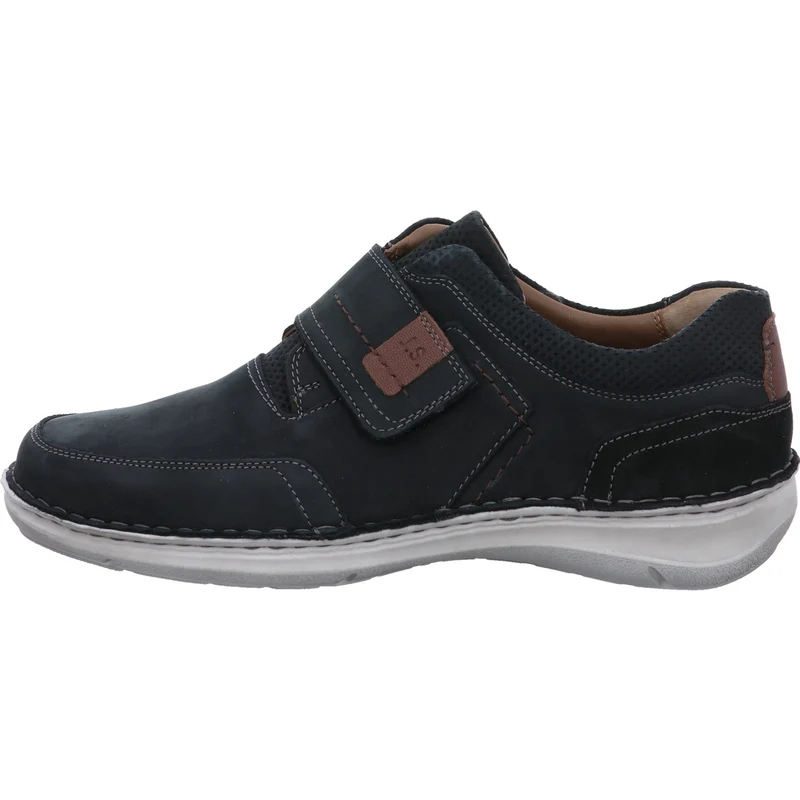 Josef Seibel Slipper NEW ANVERS 83 d'blau