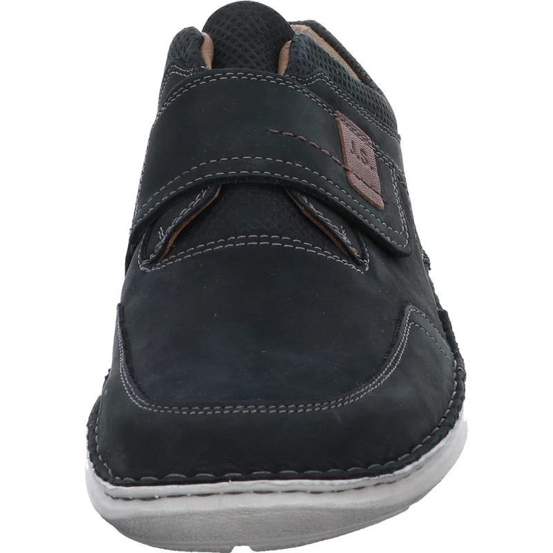 Josef Seibel Slipper NEW ANVERS 83 d'blau