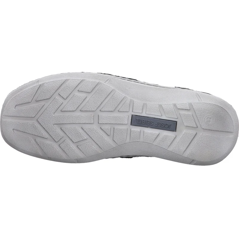 Josef Seibel Slipper NEW ANVERS 83 d'blau