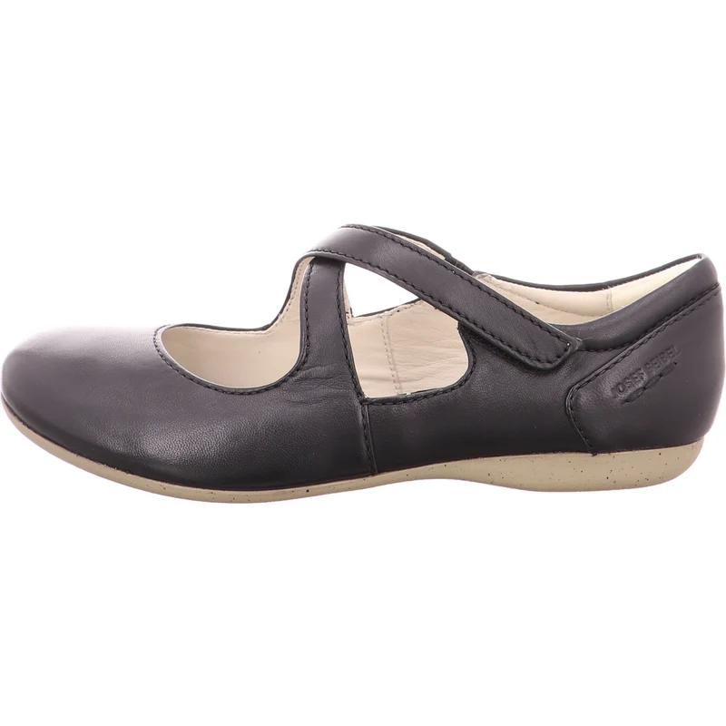 Josef Seibel Slipper FIONA 72 schwarz