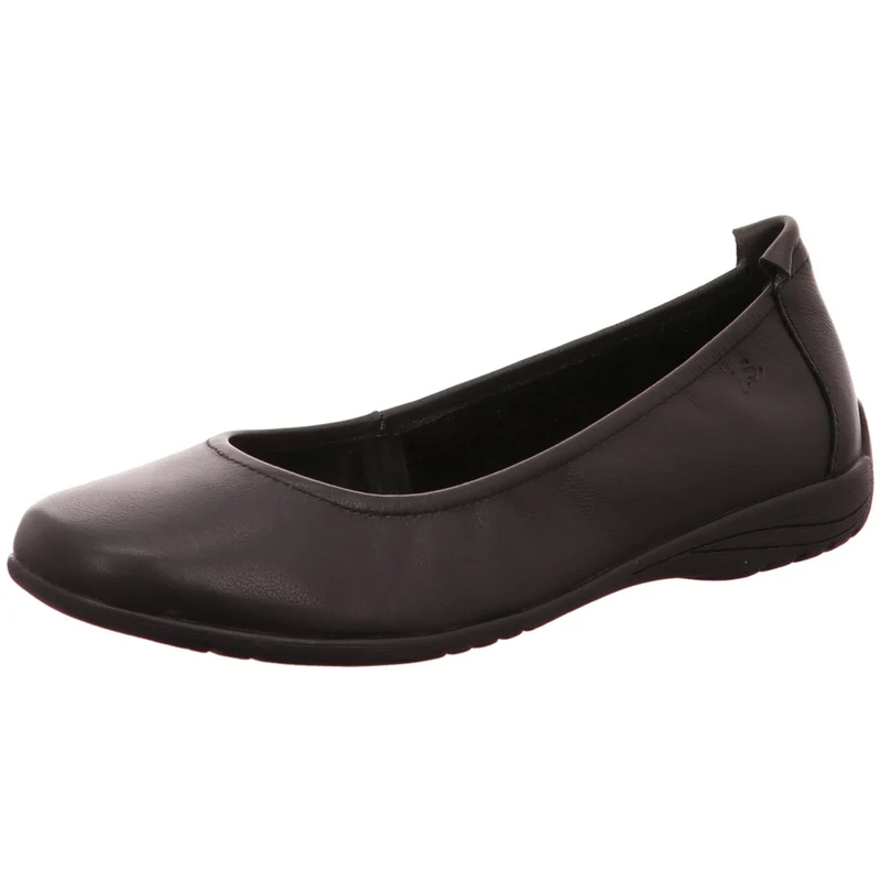 Josef Seibel Ballerina FENJA 01 schwarz