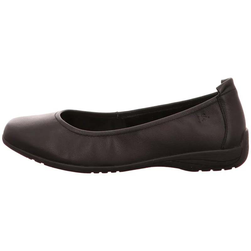 Josef Seibel Ballerina FENJA 01 schwarz
