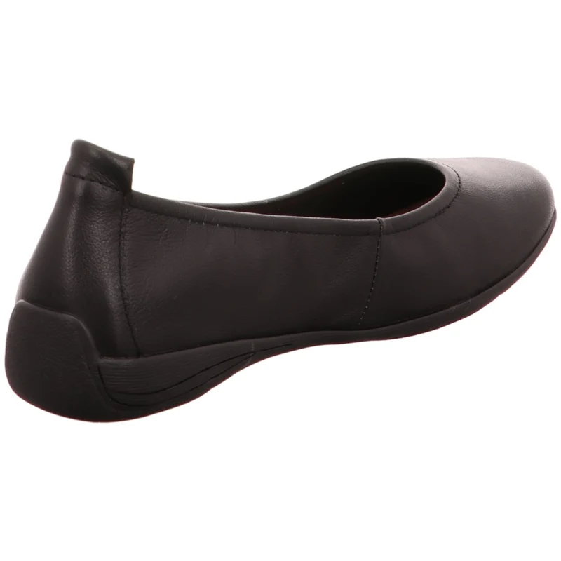 Josef Seibel Ballerina FENJA 01 schwarz