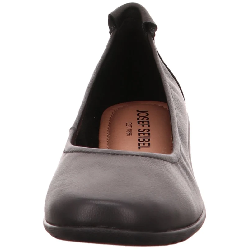 Josef Seibel Ballerina FENJA 01 schwarz