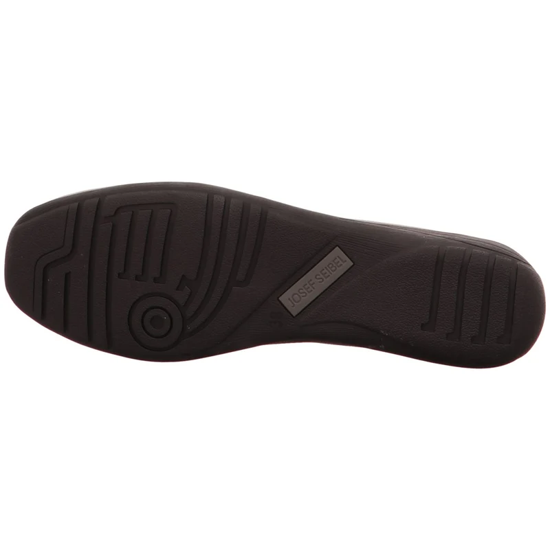Josef Seibel Ballerina FENJA 01 schwarz