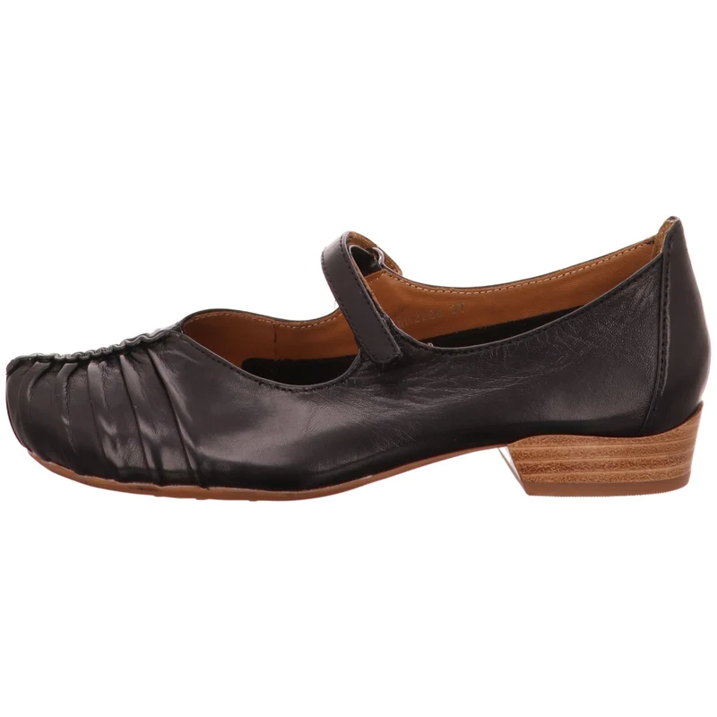Everybody Slipper GALEGA schwarz