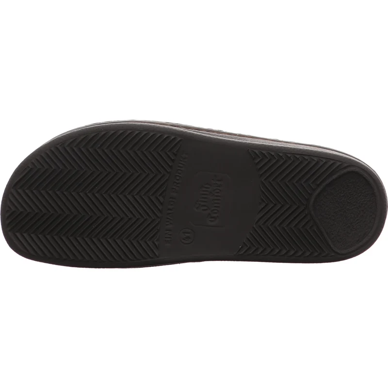 FinnComfort Schnürschuh VAASA braun