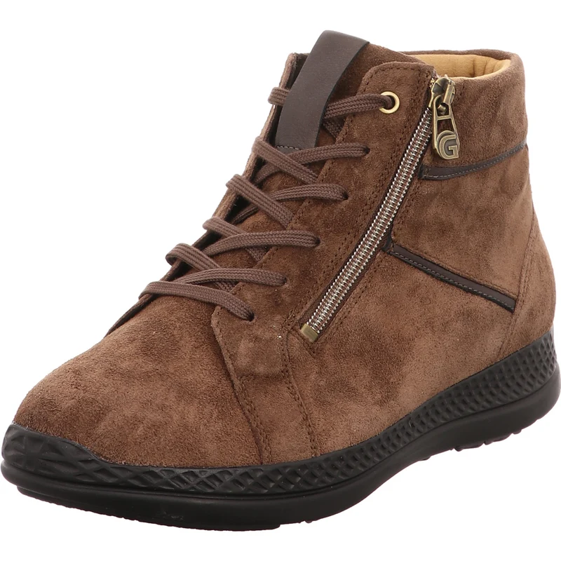 Ganter Stiefelette Karla-Luise braun