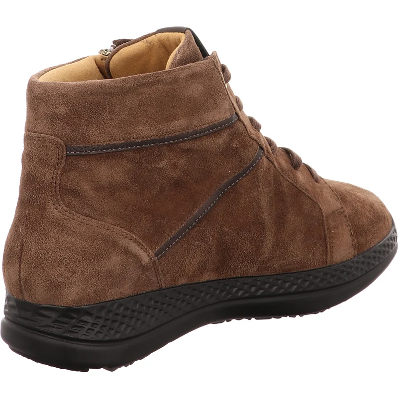 Ganter Stiefelette Karla-Luise braun
