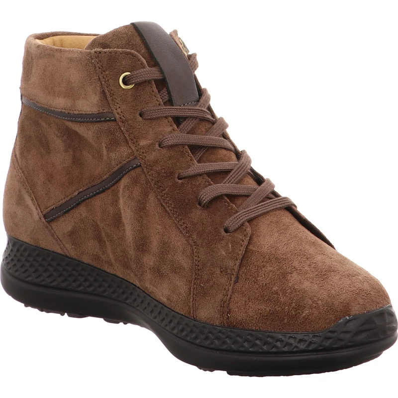 Ganter Stiefelette Karla-Luise braun