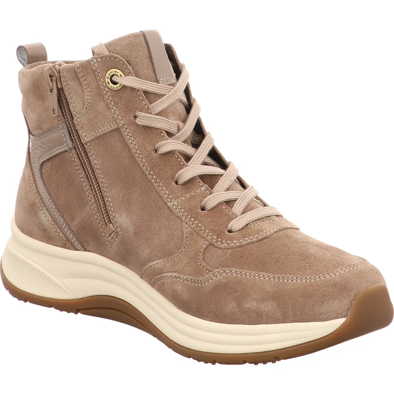 Ganter Stiefelette Highflyer beige