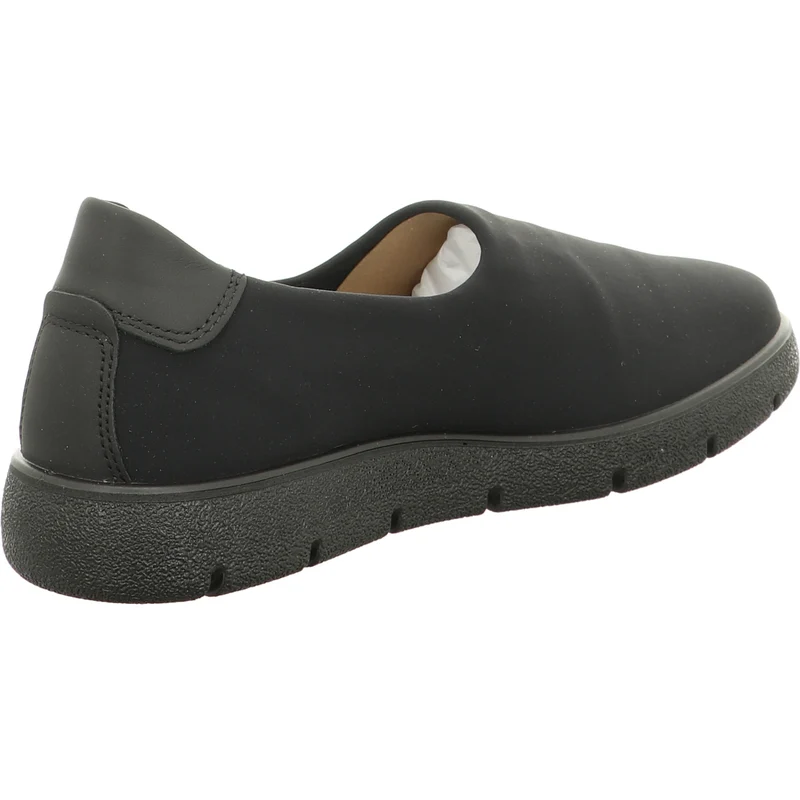 Ecco Slipper BELLA 2 schwarz