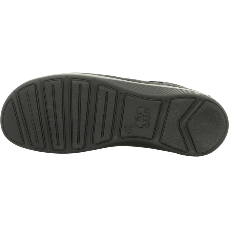 FinnComfort Stiefelette SPA schwarz