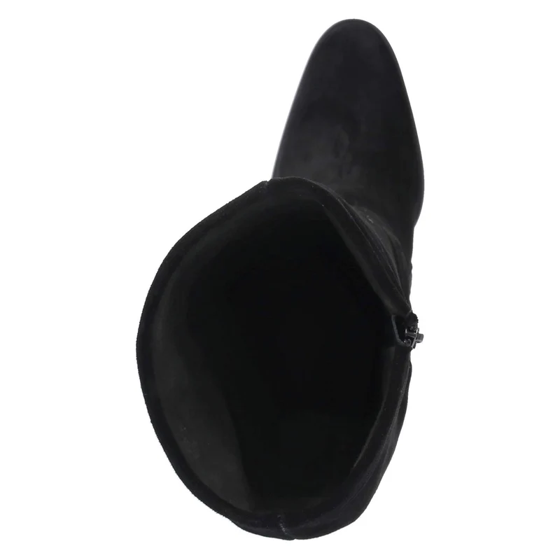 Stiefel Schwarz