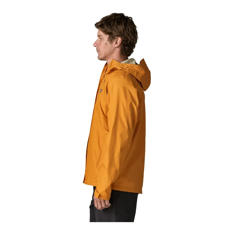 M's Torrentshell 3L Rain Jkt
