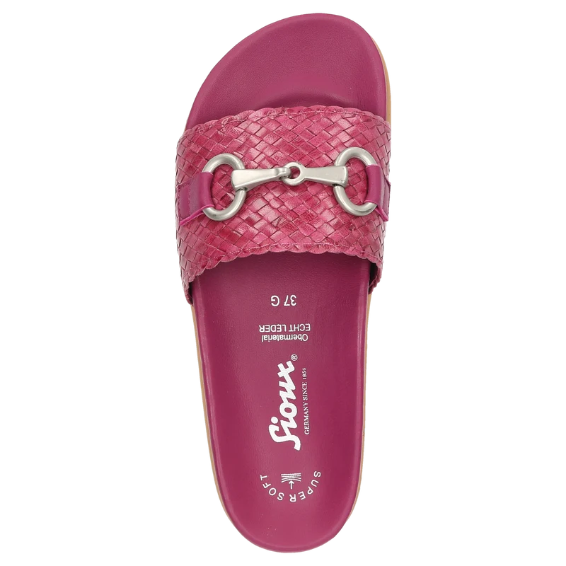 Libuse-702 - pink