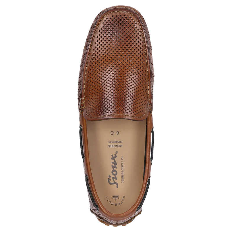 Carulio-706 - cognac