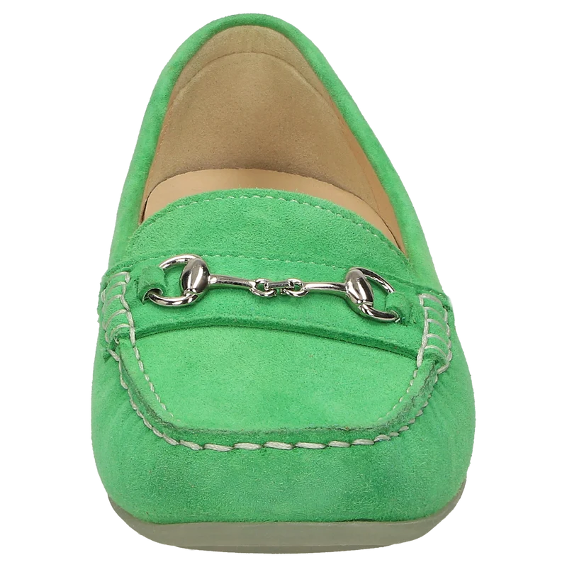 Zillette-705 - grün
