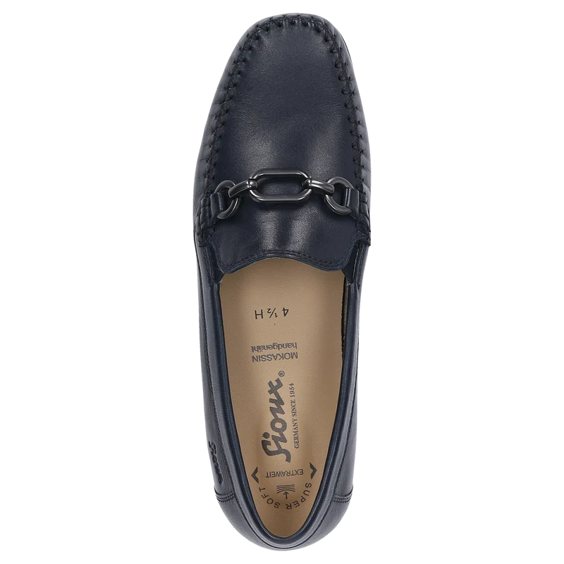 Cortizia-737-H-SC - dunkelblau